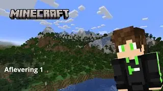 Mijn survival EP #1