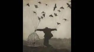 The Icicle Works - Birds Fly (Whisper To A Scream) (Frantic Dance Mix) 1984