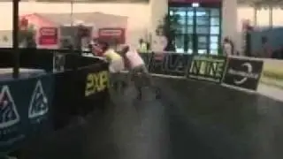 LandRoller Argentina - Skate Night