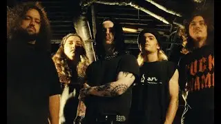 BLIND - First Encounter (Official Music Video)