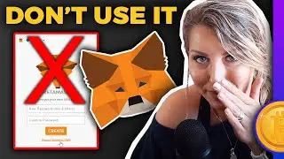 Think Twice Before Using MetaMask
