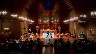 1/28 Prayer Vigil for Troubled Times, 5:00pm