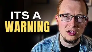 3 Signs The Holy Spirit Is Warning You About Them