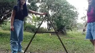A-Frame | BSA 2Gs 