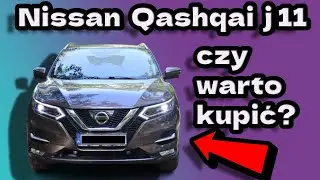 PRZED ZAKUPEM TEGO AUTA OBEJRZYJ TO!! NISSAN QASHQAI J11 1.2 DIGT