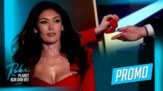 Robi Plaket Kur Don Vet - Nora Istrefi (Promo)
