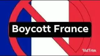 A Pakistani sister talks about the boycott of French, Danish, American and Qadiani products.