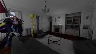 Live VR Chat (ya surement des gens bizarre)
