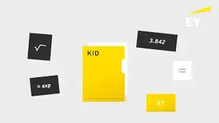 EY PRIIPs Tool: Accelerate your KID preparation