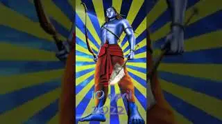Ram Navami Status video 2022 youtube #shorts