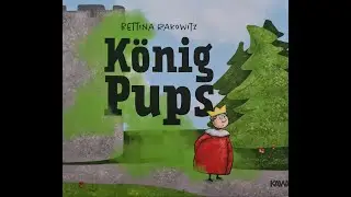 König Pups
