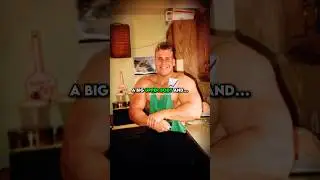 Jay Cutler Looks Back On His GENETIC Strong Points! 🧬| #jaycutler #mrolympia #bodybuilding #gym