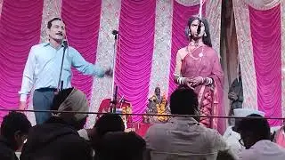 सरपंच खुनी पाटील बेईमान गरीब शेतकऱ्याची कहाणी.. 2023 दंडार मंडळ पेल्लोरा जि. चंद्रपूर मो. 8055292561