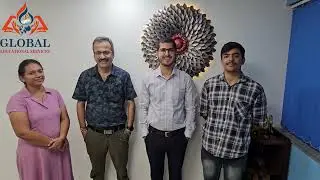 BTech ECE Admission Success at BVPCOE | Parth Tuteja's Journey with JMS Global Educational Services.