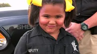 Harris County Sheriff's Office Lip Sync Challenge