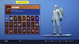 FORTNITE New 