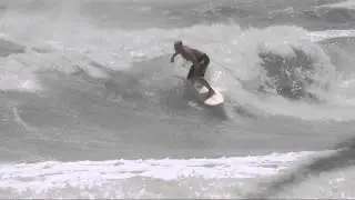 Brady Mckenzie boost in the gulf
