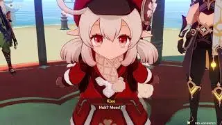 Final Chapter for the Midsummer Island Adventure Story Cutscene pt 23