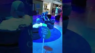 Las Vegas WalkThru &mdash; Fashion Show Mall - 4K UHD