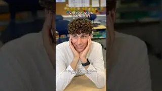 VERLIEFDE JONGEN IN DE KLAS?! 👀💘🤩