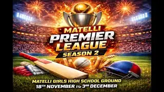 MATELLI PREMIER LEAUGE 2025 | SEASON 2 | DAY 2 #live
