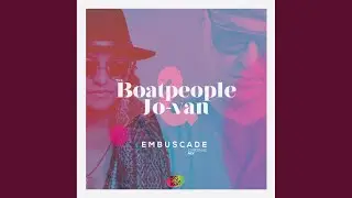 Embuscade (Original Mix)