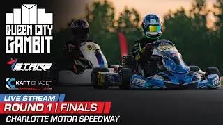 2024 STARS Queen City Gambit | Charlotte, NC | Sunday Finals