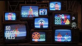 60 Second Files - File 007: &ldquo;Deep Symbolism: The Occult in Pop Music&rdquo;