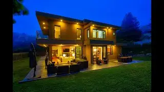 166 Rock Hill Drive, Tiburon, CA | Patricia Navone & Clint Massey-Blake