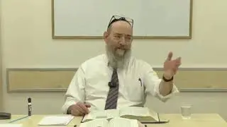 The Splitting of the Sea - Beshalach - Rabbi Dovid Kaplan - Weekly Parsha