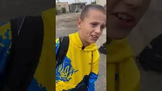 Как избежать уличной драки?😅 #shorts #хулиганы #детиприколы