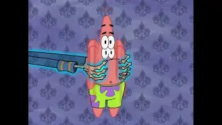 SpongeBob Music: Gothic Adventure