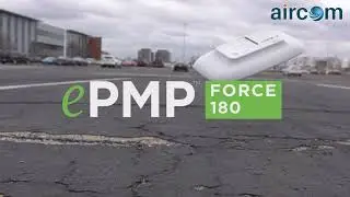 Cambium ePMP FORCE 180