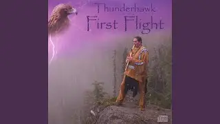 Eagle Flight