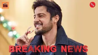 Hallmark Fans Can't Handle Tyler Hynes' Holiday Surprise: 'Merry Freaking Out Christmas to Us All!'