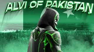 BEST FORTNITE PLAYER OF PAKISTAN