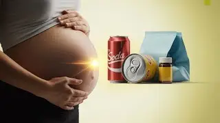 Third Trimester Nutrition MISTAKE Affecting Your Baby's Health