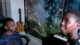 Piano Lessons - Episode 4