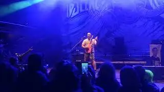 Houkago Grind Time - live @ Obscene Extreme Festival 2025, Trutnov, 10.07.2025