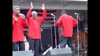 THE TRAMMPS - 