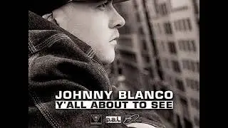Johnny Blanco - All Sides Of The Game, Gangsta & We In Dis Shit  (Demo Length Versions)