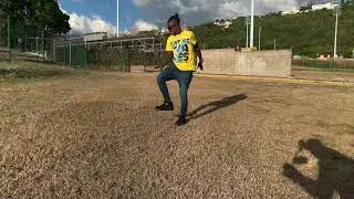 450 gyal theif/ Donte ravers routine