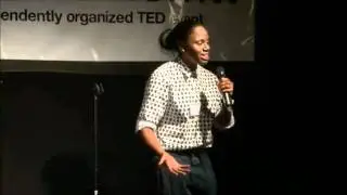 TEDxYouth@Hewitt - Ajay Johnson