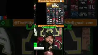 Chiefs vs. Giants: Why KC Could LOSE This Game! #shorts