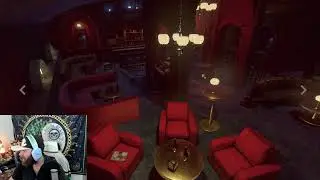 NEW GAMES EVERYDAY! i'M ON OBSERVATION DUTY 8