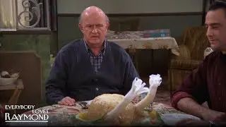 Marie Is on a Diet | Everybody Loves Raymond