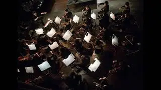 String Orchestra of Brooklyn: Afterimage