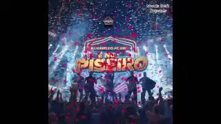 Os Reis do Piseiro - É No Piseiro 