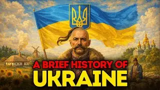 FORBIDDEN story of Ukraine: how did its state truly EMERGE?!