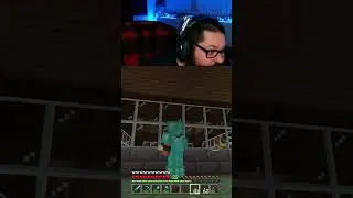 Villager Problems #minecraft #minecraftshorts #twitchclips